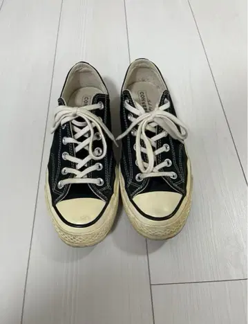 CONVERSE 스니커즈 척 테일러 CT70