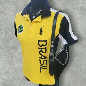00s archive y2k RALPH LAUREN 헤이세이 갸루
