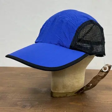 90'S MENTAL HEADGEAR 나일론 캡 데드스탁
