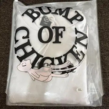 BUMP OF CHICKEN Acacia 후드티