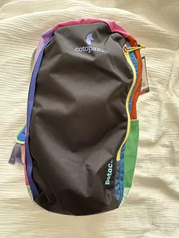 cotopaxi Batac 24 백팩
