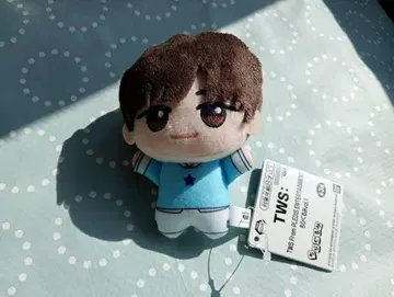 JIHOON SD 인형 TWS 남코 한정판
