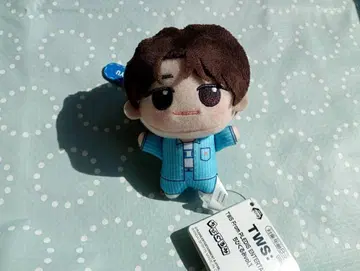 SHINYU SD 인형 TWS 남코 한정판