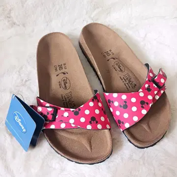 새상품 버켄스탁 Birki's 버키 디즈니 콜라보