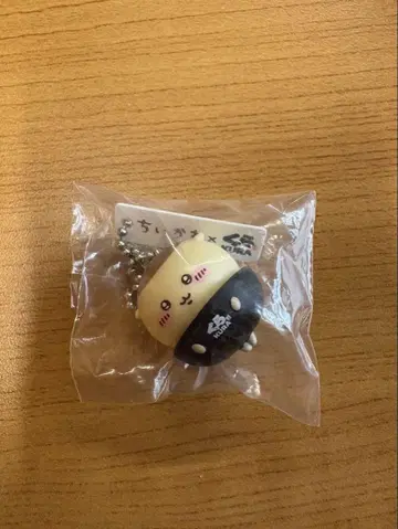 치이카와 (먼작귀) 쿠라스시 밤만쥬