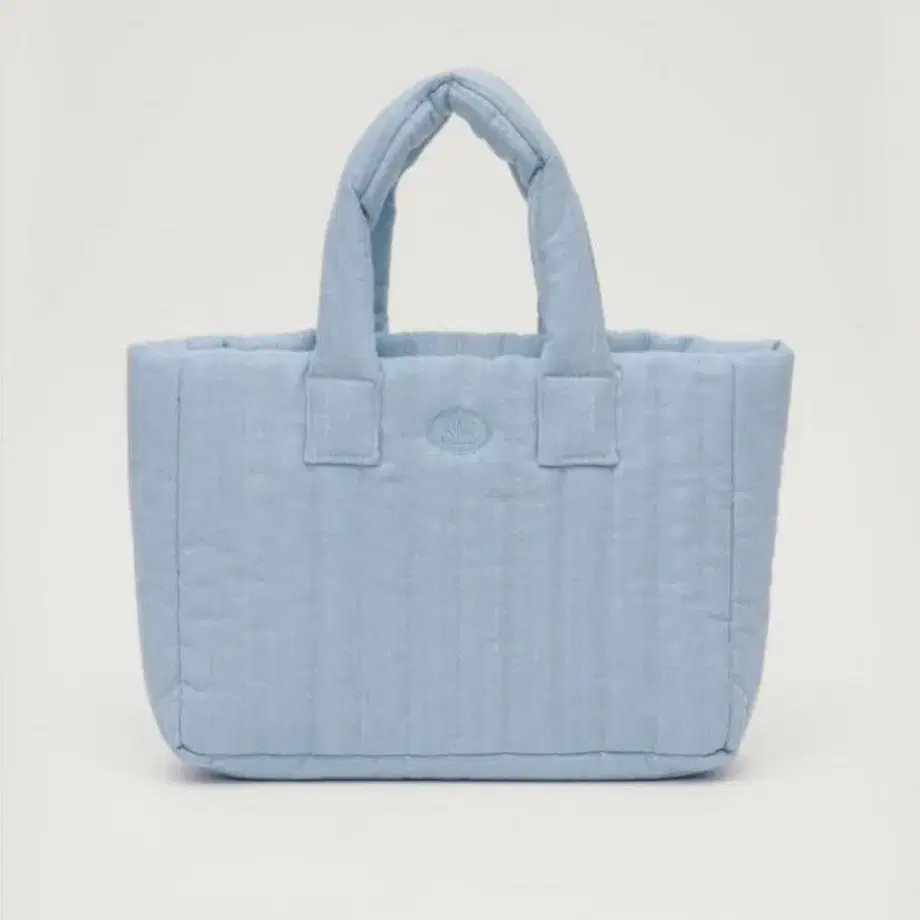 ☆Sienne☆ Sienne Padding Bag Denim Blue Sienne Padded Bag Denim Blue Including Half-priced Delivery