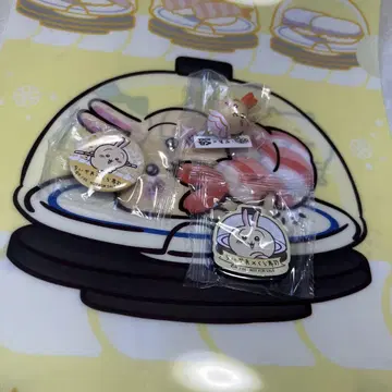 쿠라스시 토끼 치이카와 (먼작귀)