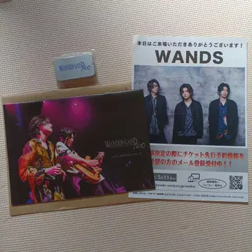 WANDS FC 뉴스레터 VOL. 기타
