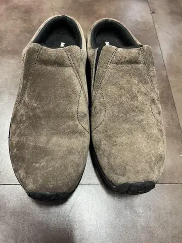 머렐 MERRELL 정글 슬라이드 그레이지 26cm J003231
