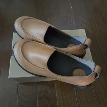 리게타 드라이빙 로퍼