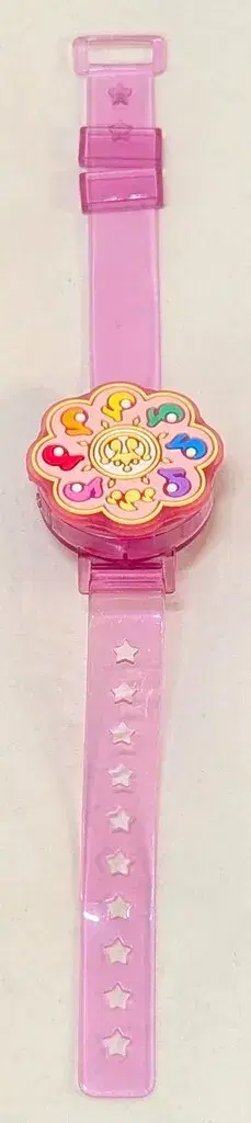 도에이 애니메이션 라이트 블레스 오자마녀 도레미 리듬 탭