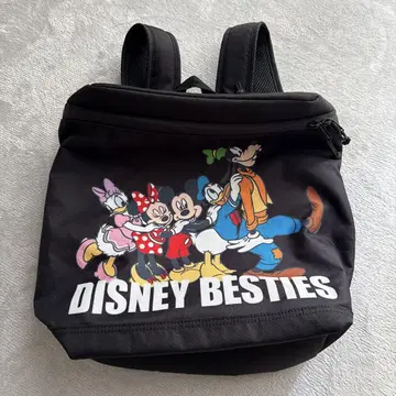 도쿄 디즈니 리조트 disney besties 백팩