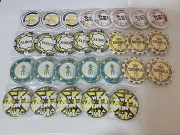 우라시마사카타센 센라 캔뱃지 XYZ