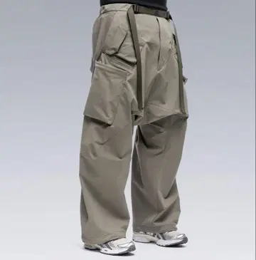 Acronym 아크로니움 P30AL-DS 사이즈 L