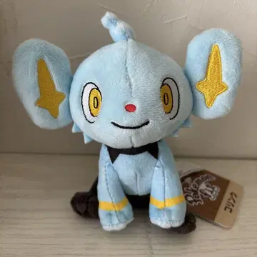 포켓몬 핏 Pokemonfit 꼬링크 봉제인형 신오지방