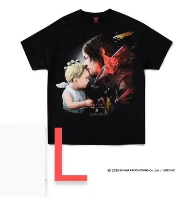L 사이즈 티셔츠 Geeks Rule 데스스트 2 파르코 PARCO