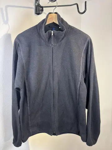 Patagonia USA제 플리스 자켓 블랙 M