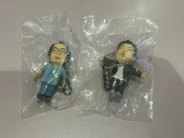 다이앤 가챠가챠 유스케 츠다 고이고이스