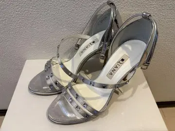 DIANA 샌들 22cm