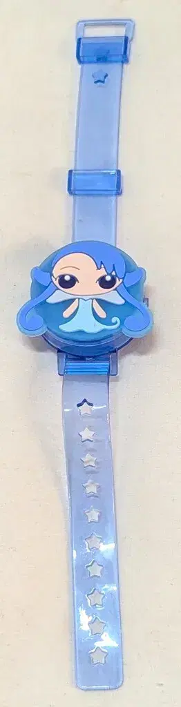 도에이 애니메이션 라이트 블레스 오자마녀 도레미 미미