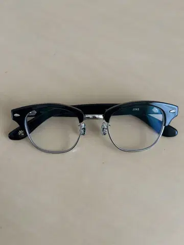 진즈 안경 Iconic Classic MMF-23A-015-94