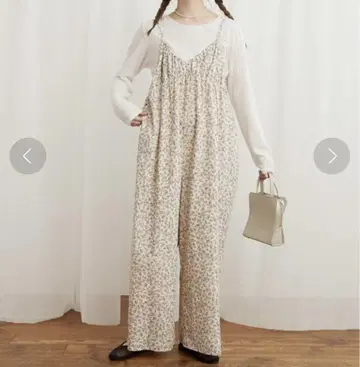 figlondon Hannah 올인원 새상품급