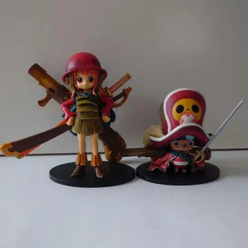 원피스 피규어 GRAND LINE CHILDREN 초파 등