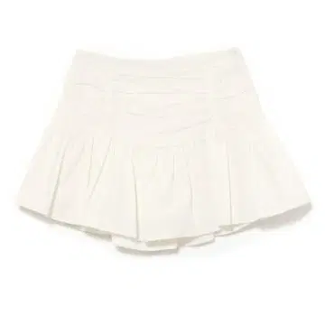 andmary Candy cotton skirt