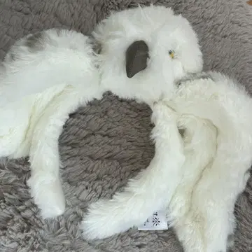 스튜디오 투어 헤드위그 머리띠