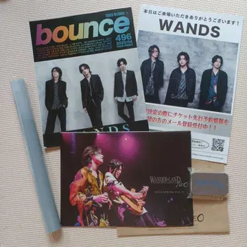 WANDS FC 뉴스레터 VOL.9 기타