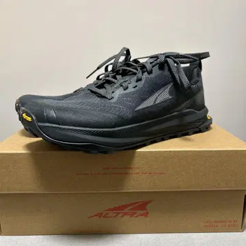 [즉시 구매 불가] ALTRA Lone Peak 9+ 우먼