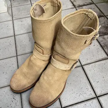 Redwing 8268 pt99 25.5