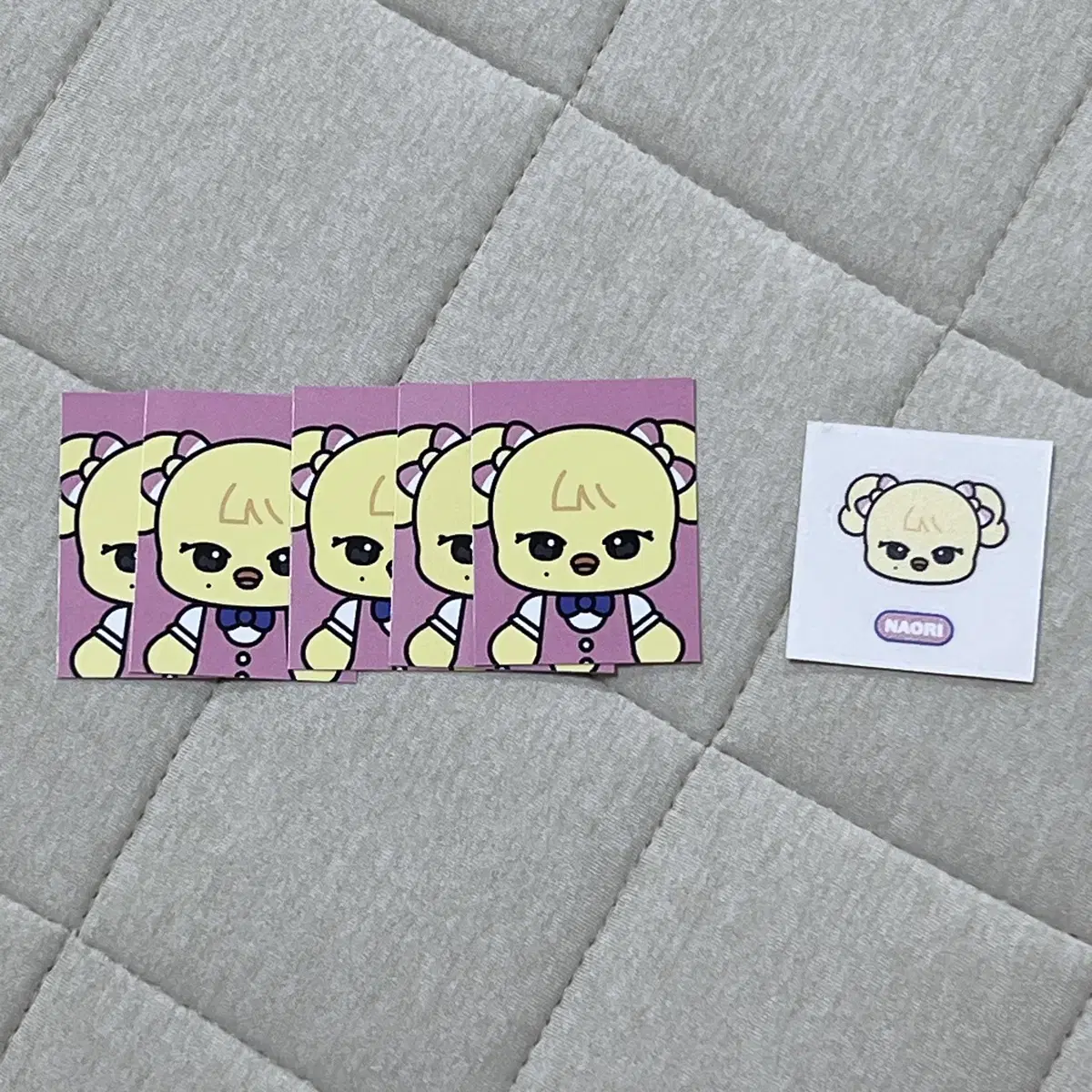 IVE minive イソ　イランイ　折りたたみバッグ　ブサン　ポップアップ IVE minive イソ イランイ 折りたたみバッグ ブサン