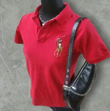 00s archive y2k RALPH LAUREN 헤이세이 갸루