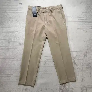 새상품 HUGO BOSS 치노 팬츠 50 유로 제 초고급 코튼