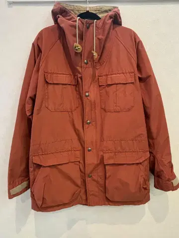 SIERRA DESIGNS 마운틴 후드티 사이즈: JPN L 중고