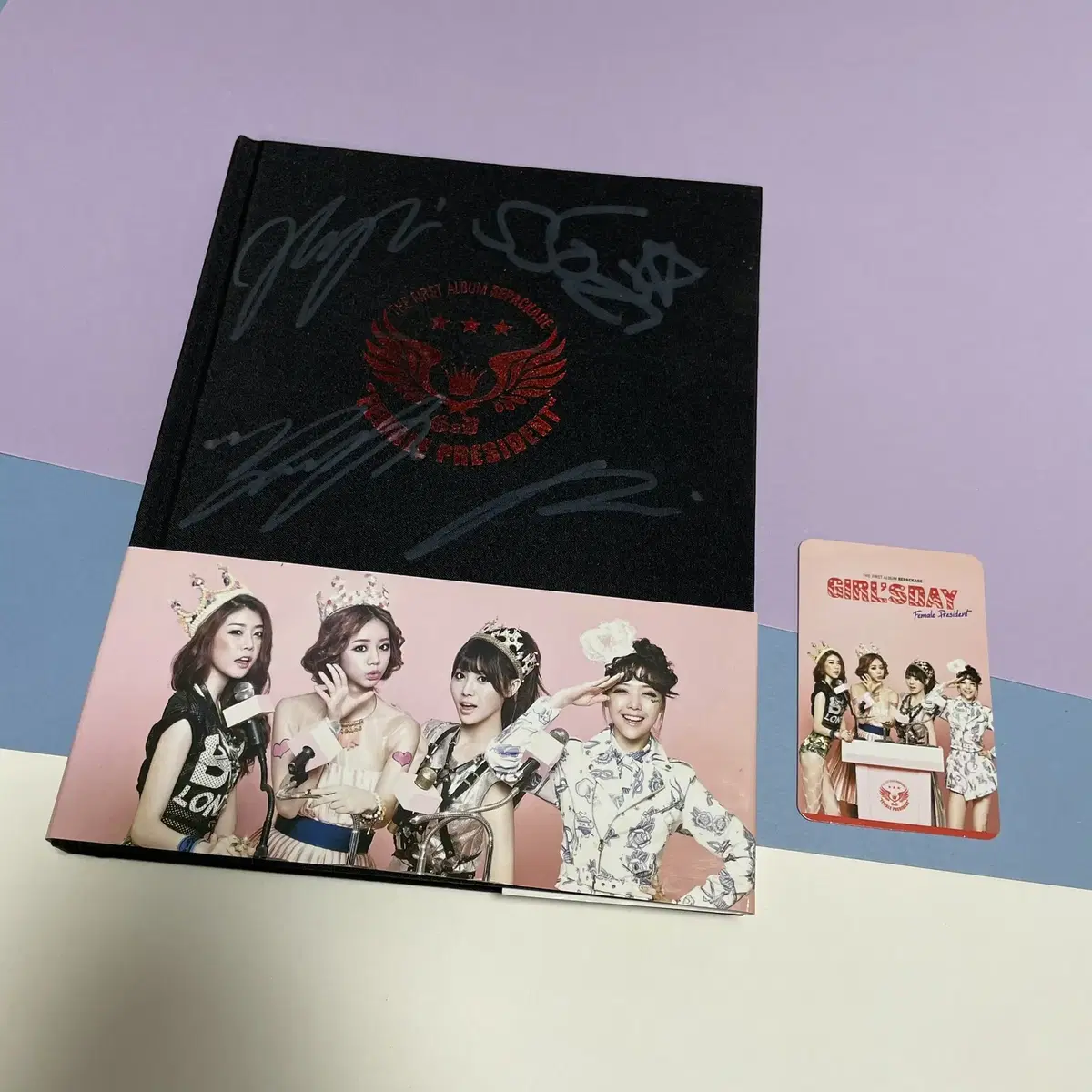 Girl's Day アルバム まとめ売り - メルカリ