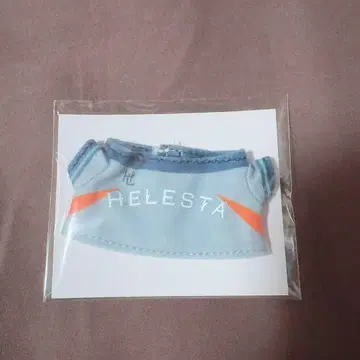 리제 헬레스타 니지파페토 티셔츠