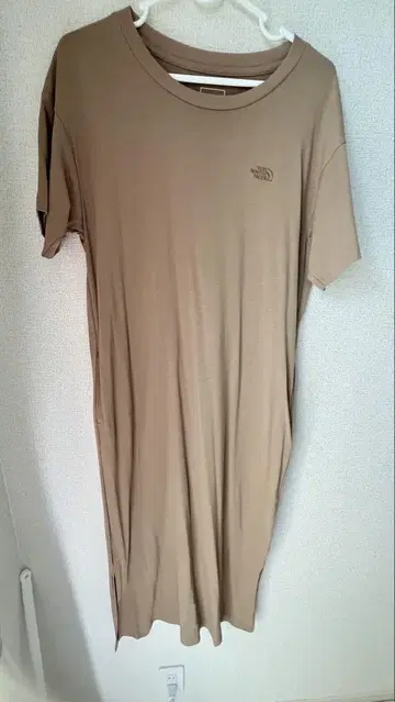 THE NORTH FACE 원피스