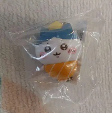 쿠라스시 하치와레 피규어