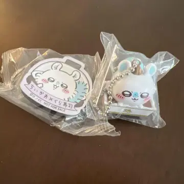 치이카와 (먼작귀) 쿠라스시 모몽가