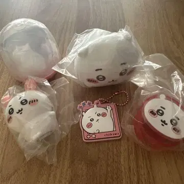 치이카와 (먼작귀) 5개 묶음 판매