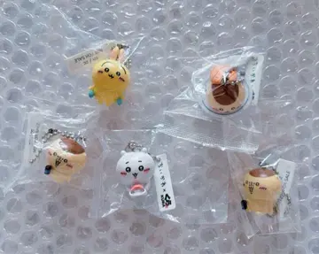 치이카와 (먼작귀) 쿠라스시 피규어