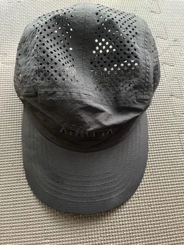 ATHLETA 메쉬 캡