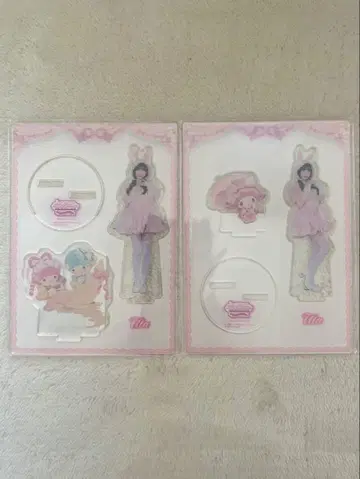 큐루린테테테 시마무라 기우타 아크릴 스탠드
