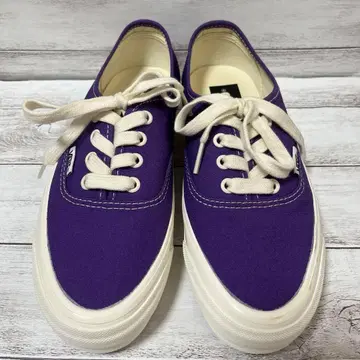 VANS 오센틱 리이슈 44