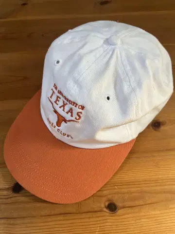 00s 텍사스 골프 빈티지 캡 자수 구제 의류 빈티지 CAPS