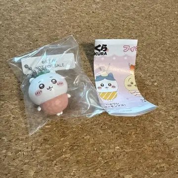 치이카와 쿠라스시 비쿠라폰 피규어