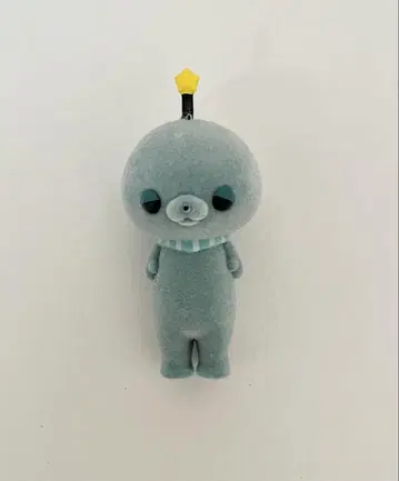 '교육 방송' 플로키 피규어: 타마 쇼보리