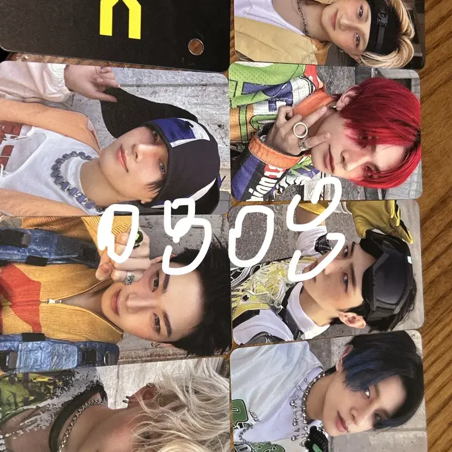 Enhypen BAZAAR JAPAN Magazine 2025.04 – Kpop Exchange